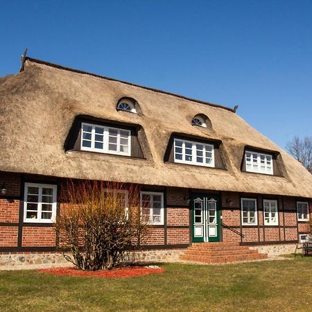 Reet Und Meer Beckerwitz Hohenkirchen  Extérieur photo