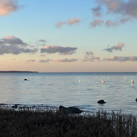 Reet Und Meer Beckerwitz Hohenkirchen  Extérieur photo