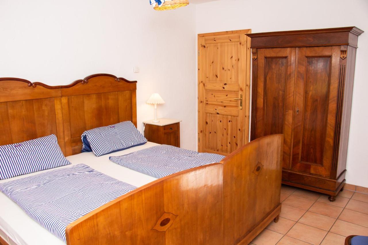 Reet Und Meer Beckerwitz Hohenkirchen  Extérieur photo