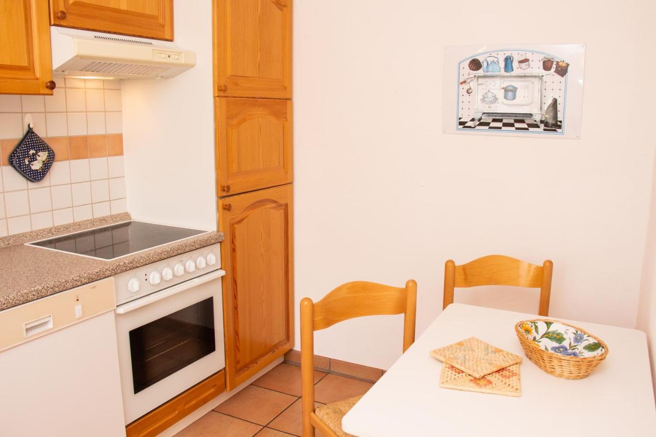 Reet Und Meer Beckerwitz Hohenkirchen  Extérieur photo