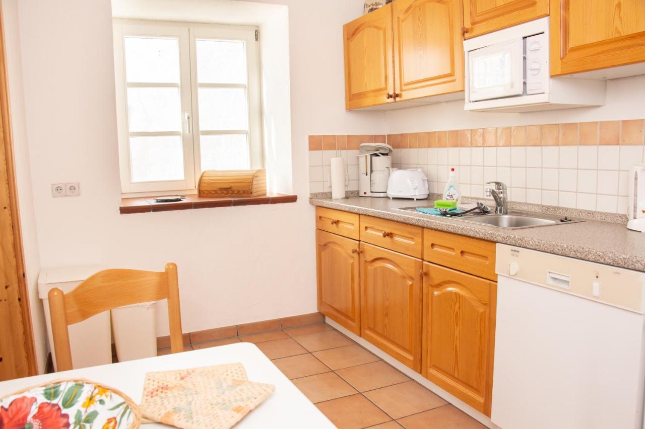 Reet Und Meer Beckerwitz Hohenkirchen  Extérieur photo