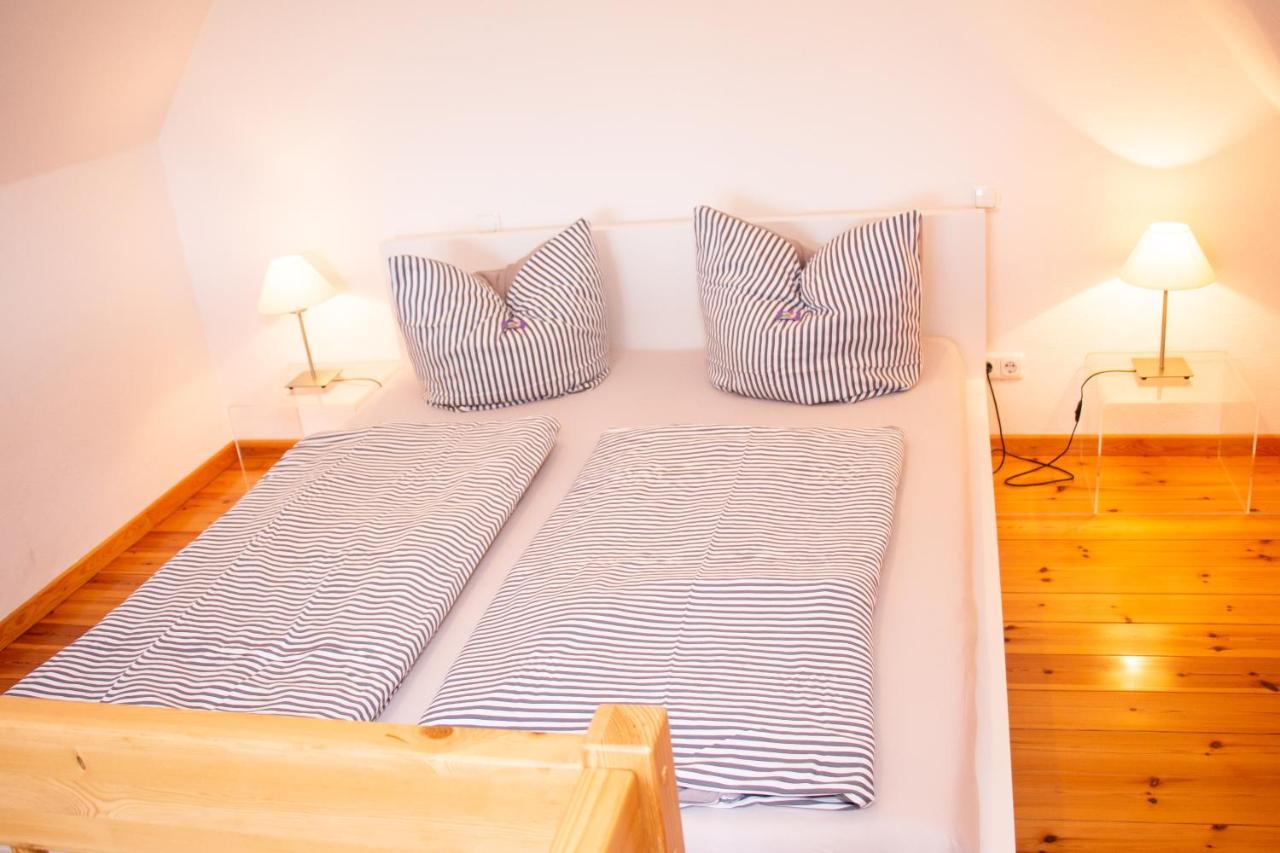 Reet Und Meer Beckerwitz Hohenkirchen  Extérieur photo
