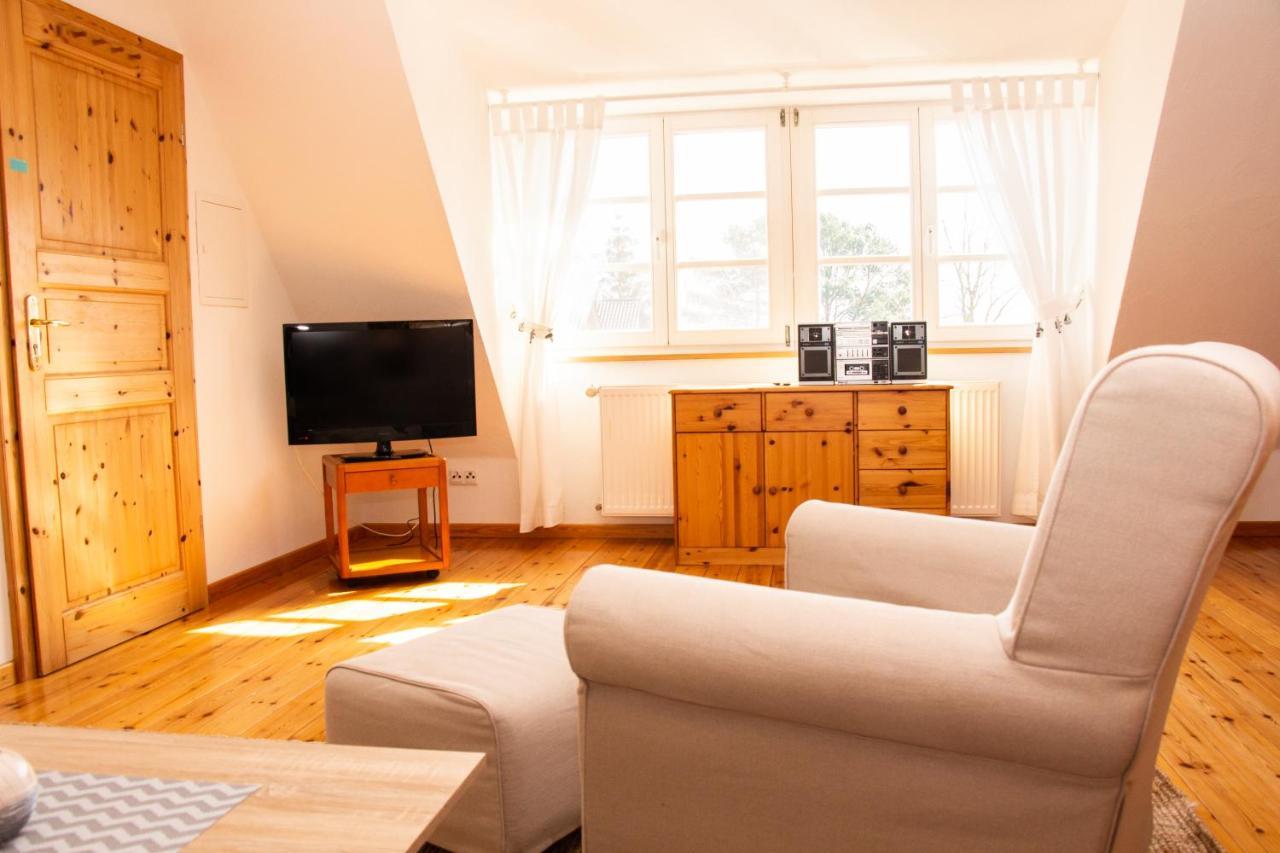 Reet Und Meer Beckerwitz Hohenkirchen  Extérieur photo