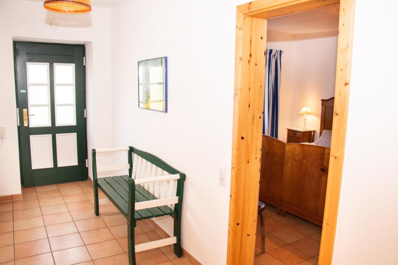 Reet Und Meer Beckerwitz Hohenkirchen  Extérieur photo