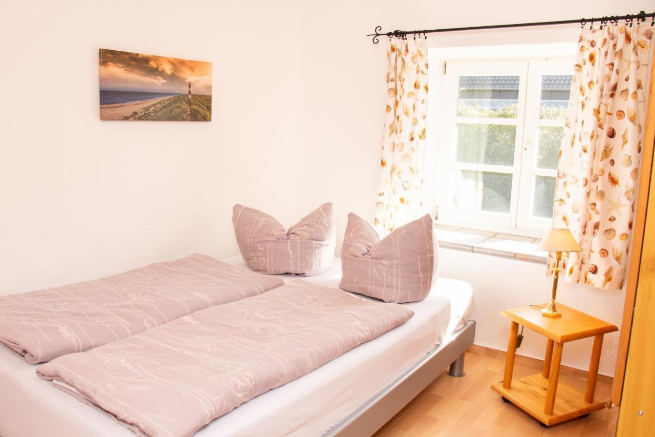 Reet Und Meer Beckerwitz Hohenkirchen  Extérieur photo