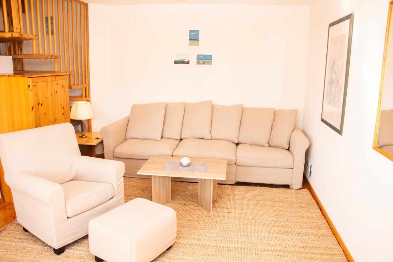 Reet Und Meer Beckerwitz Hohenkirchen  Extérieur photo