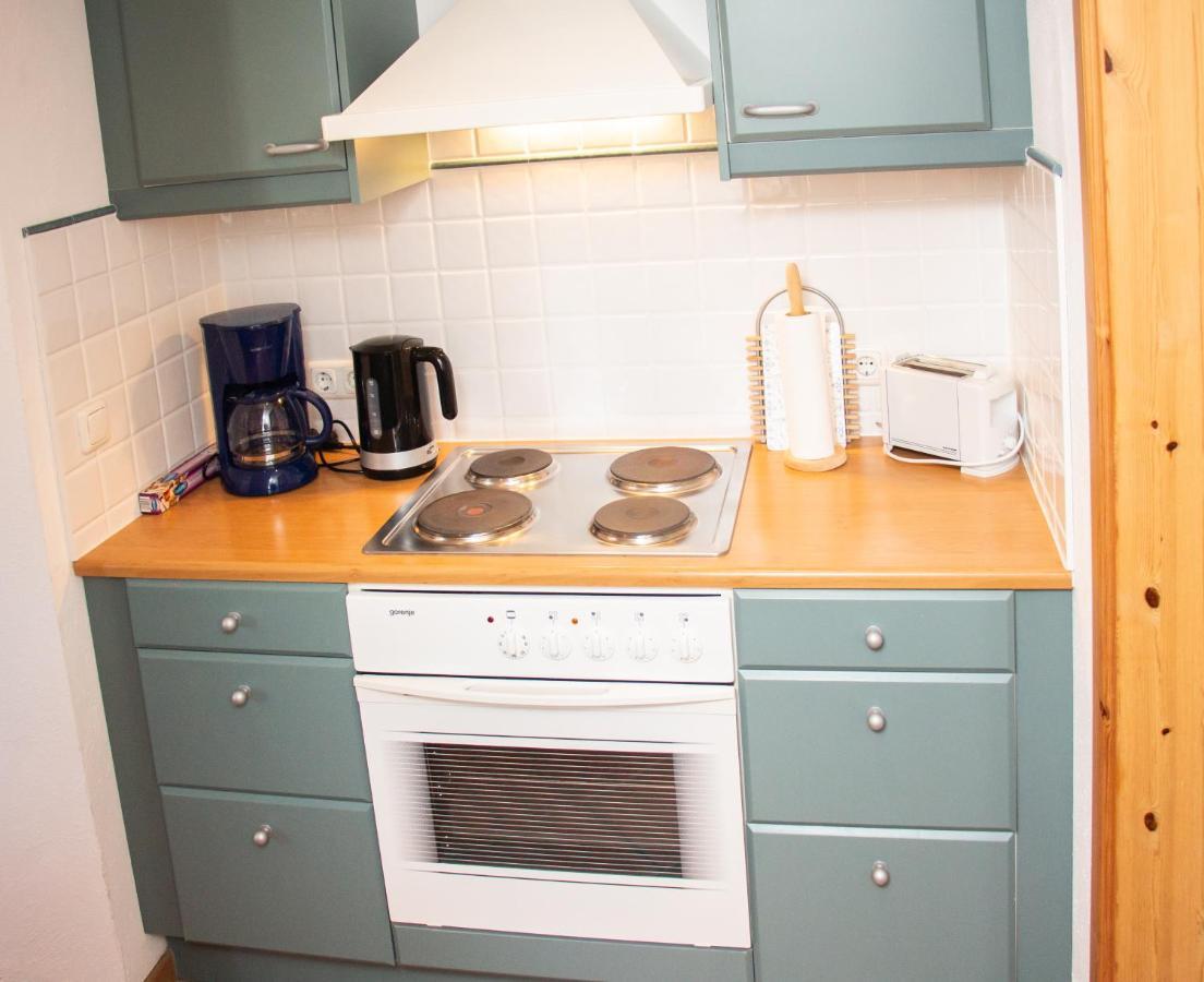 Reet Und Meer Beckerwitz Hohenkirchen  Extérieur photo