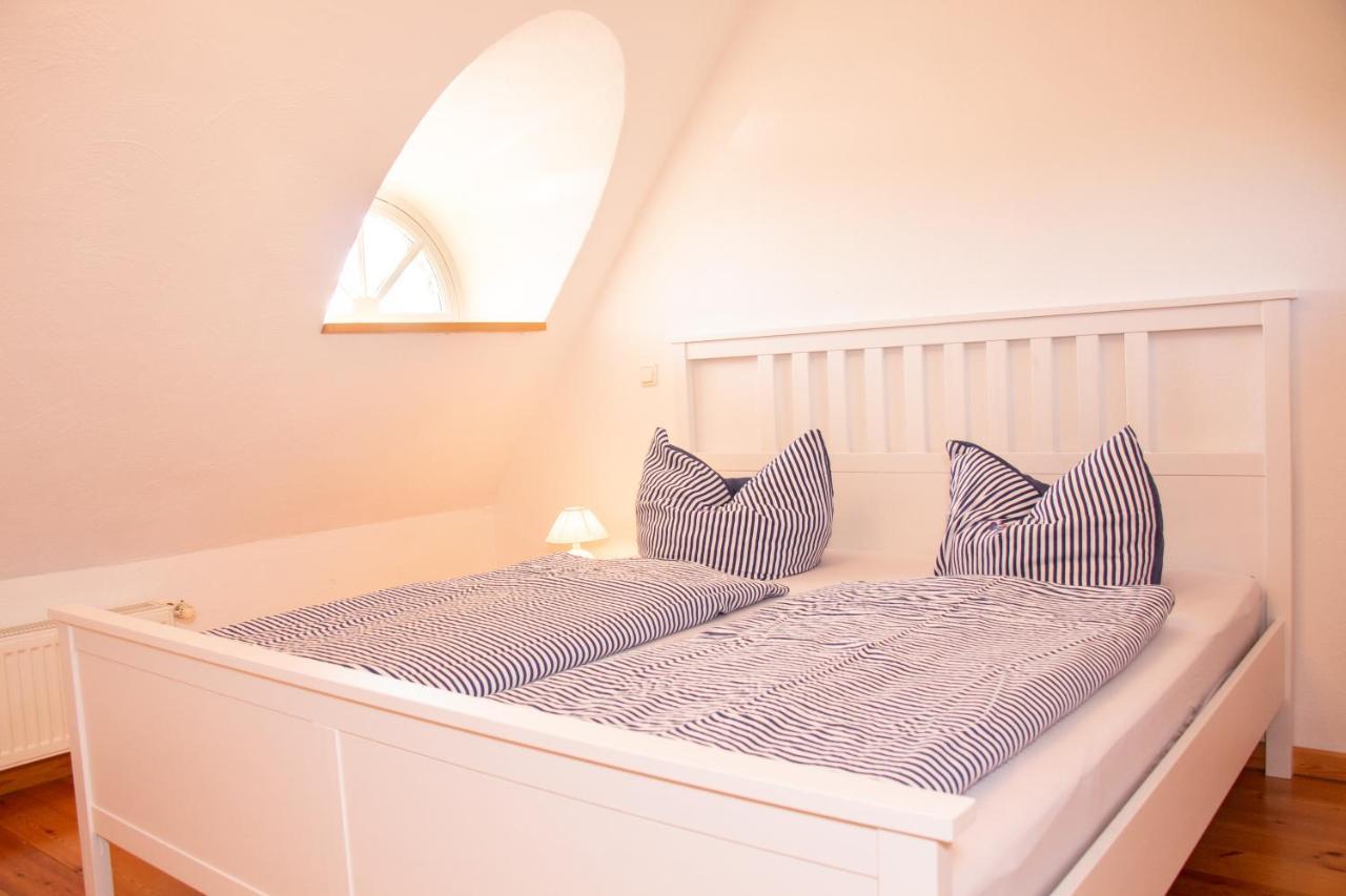 Reet Und Meer Beckerwitz Hohenkirchen  Extérieur photo