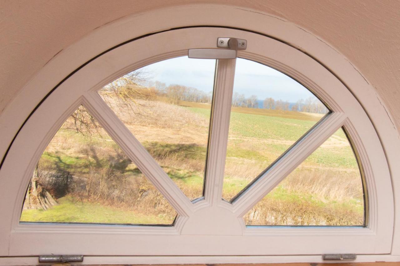 Reet Und Meer Beckerwitz Hohenkirchen  Extérieur photo
